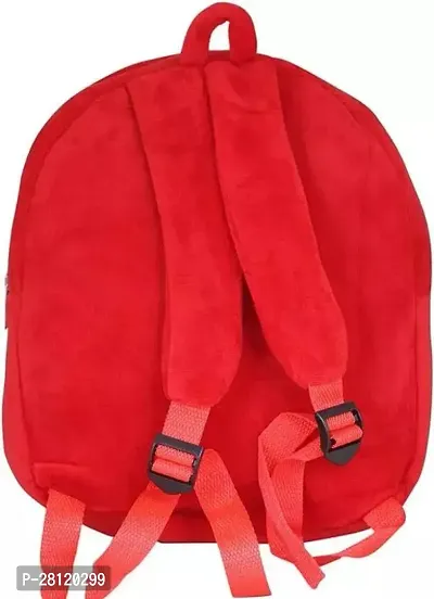 ids,Kids bag for School bag,CartooKids Soft Plush Backpa for Small Kids Nursery Bag Kid Bag Baby/Boy/Girls Bags for School 2 to 6 Year-thumb3