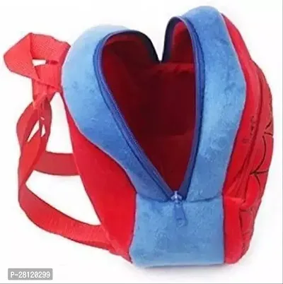 ids,Kids bag for School bag,CartooKids Soft Plush Backpa for Small Kids Nursery Bag Kid Bag Baby/Boy/Girls Bags for School 2 to 6 Year-thumb4