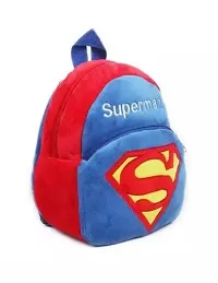 ids,Kids bag for School bag,CartooKids Soft Plush Backpa for Small Kids Nursery Bag Kid Bag Baby/Boy/Girls Bags for School 2 to 6 Year-thumb2