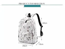 Stylish Casual Backpacks for Women-thumb2