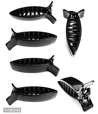 The Fish Grip - Regular Size(Black) 