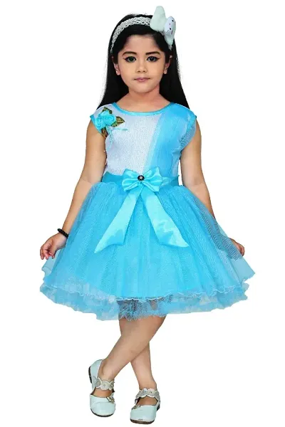 Baby Girls Pretty Party Dresses
