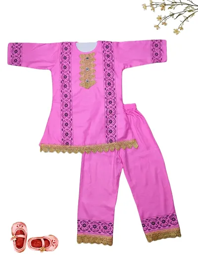 Stylish Rayon Kurtas 