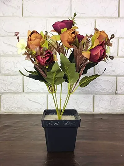 Must Have Artificial Flowers & Vases 