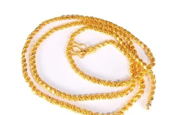 Thali rope sale chain