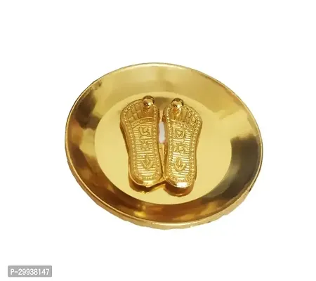 INFINITY Charan Paduka for Puja