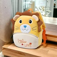 Stylish Printed School Bag for Kid-thumb2