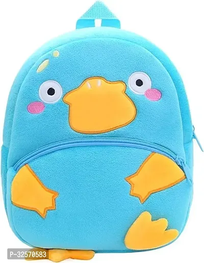 Stylish Printed School Bag for Kid-thumb0