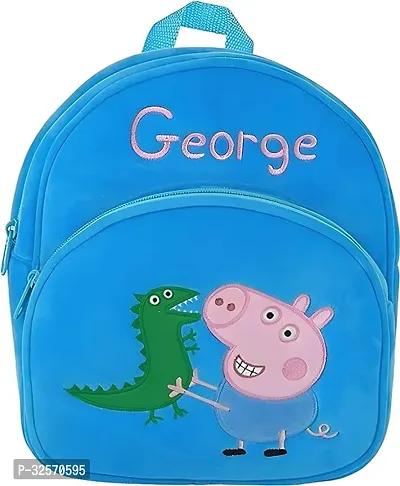 Stylish Printed School Bag for Kid