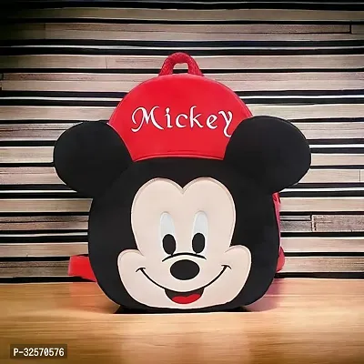 Stylish Printed School Bag for Kid-thumb0