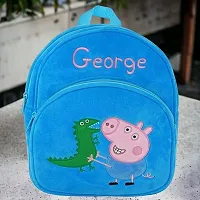 Stylish Printed School Bag for Kid-thumb1