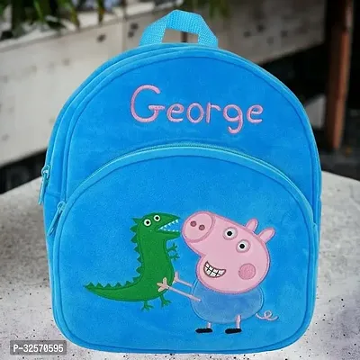 Stylish Printed School Bag for Kid-thumb2