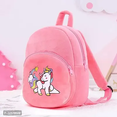 Stylish Printed School Bag for Kid-thumb0