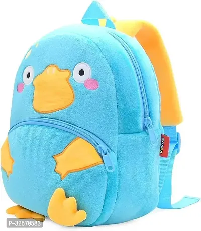 Stylish Printed School Bag for Kid-thumb2