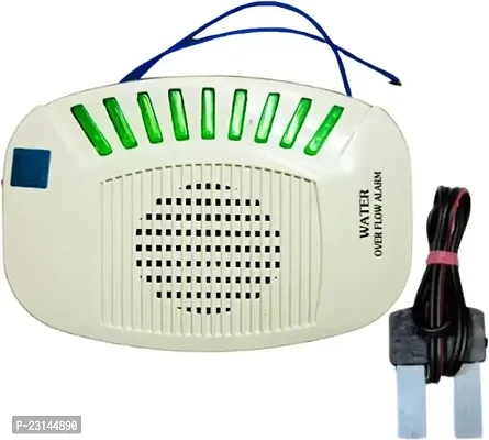 Premium Quality Water Tank Overflow Alarm