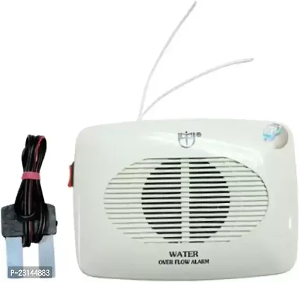 Premium Quality Water Tank Overflow Alarm