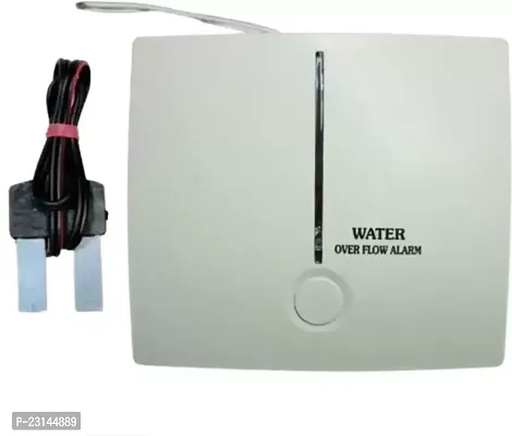 Premium Quality Water Tank Overflow Alarm