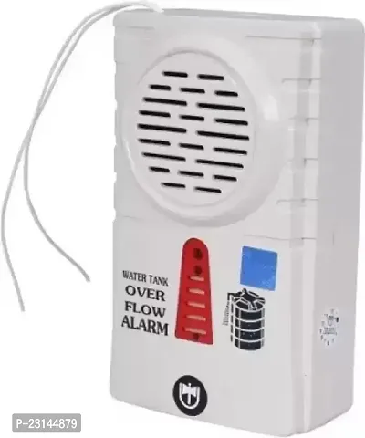 Premium Quality Water Tank Overflow Alarm-thumb0