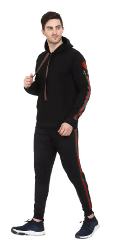 New Popular decathlon Mens Tracksuit Printed Long Sleeve Casual Sports Wear  Men Jackets Pants Set | Wish