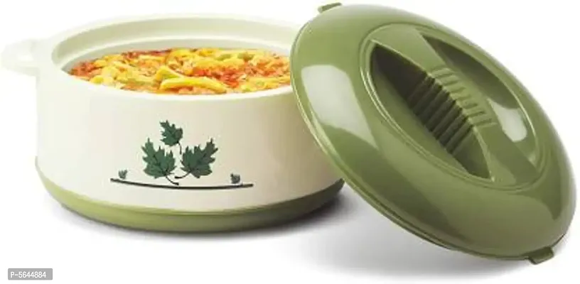 2500 Thermoware Casserole  (1500 ml) GREEN-thumb0