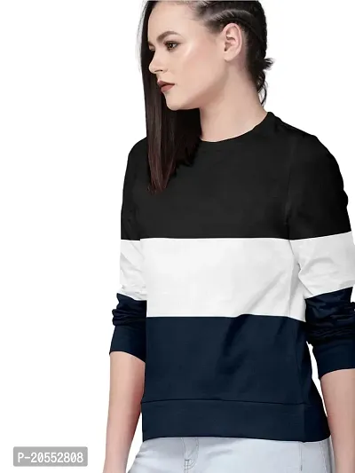 FIONAA TRENDZ Full Sleeve Solid Women Sweatshirt - Buy FIONAA TRENDZ Full  Sleeve Solid Women Sweatshirt Online at Best Prices in India