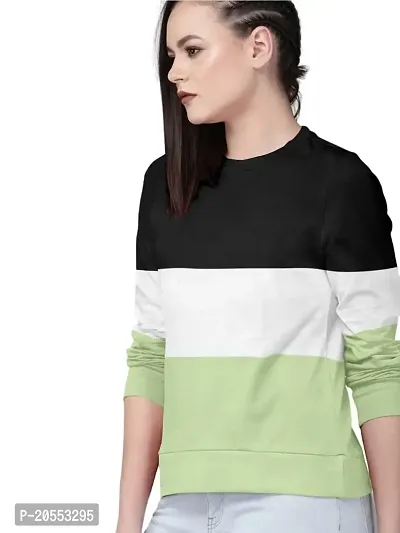 FIONAA TRENDZ Soft Comfortable Oversize Cotton Round Neck Half Sleeve T-Shirt for Women's