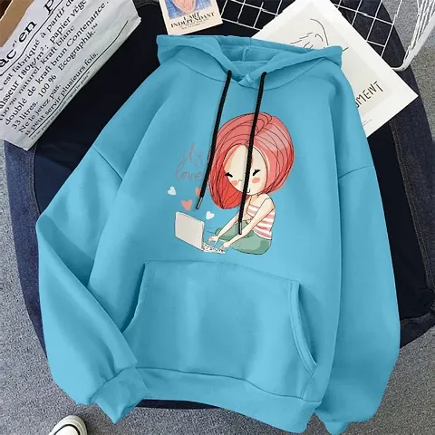 Trendy Sweatshirt for Women