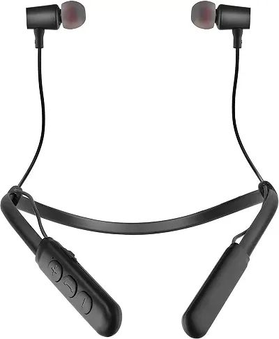 High Quality Bluetooth Wireless Neckbands