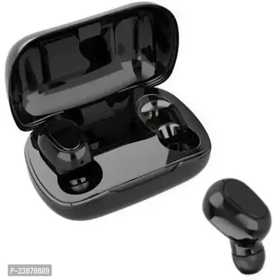 Stylish Bluetooth Wireless Earpuds-thumb0