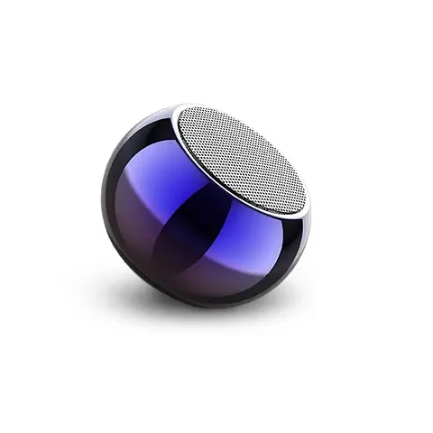 Bluetooth Speakers Portable Small Pocket Size Supers