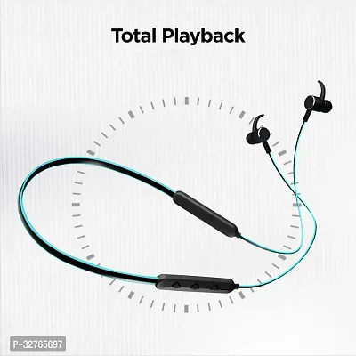 R255 Bluetooth Wireless in Ear Earphones with Mic, Bombastic Bass-thumb0