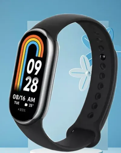 Modern Smart Band for Unisex