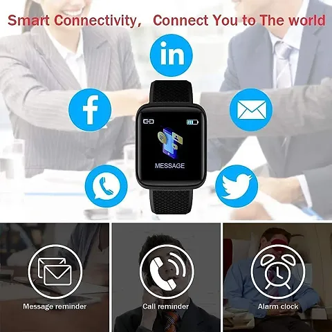 Premium Collection Of Smart Watches