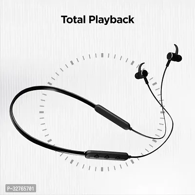 R255 Bluetooth Wireless in Ear Earphones with Mic, Bombastic Bass