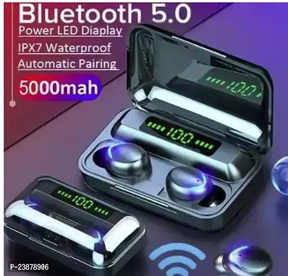 Stylish Bluetooth Wireless Earpuds