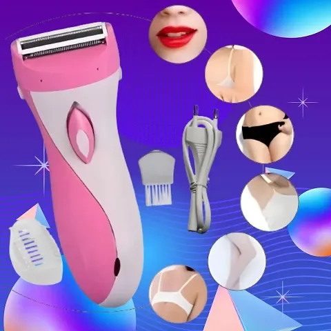 Waterproof Body Hair Remover