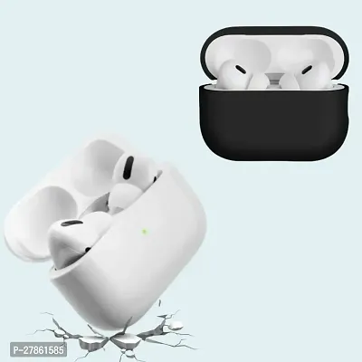 AirPods Pro with Charging Case Bluetooth Headset White True Wireless Earbuds