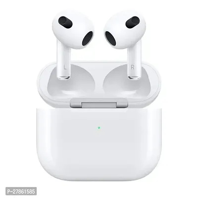 AirPods Pro with Charging Case Bluetooth Headset White True Wireless Earbuds-thumb2