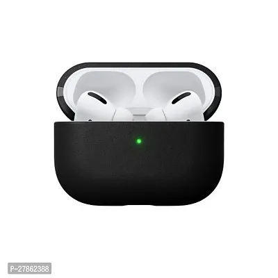 AirPods Pro with Charging Case Bluetooth Headset White True Wireless Earbuds-thumb3