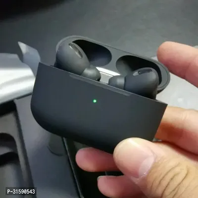 Classy Wireless Bluetooth Earbuds-thumb0