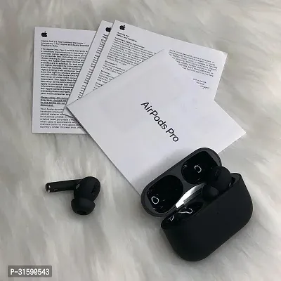 Classy Wireless Bluetooth Earbuds-thumb2