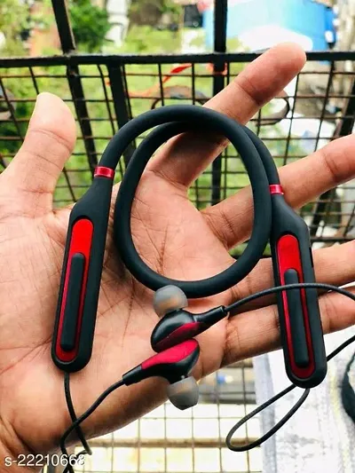 Hands-Free Use,Great Battery Life Bluetooth Earphones