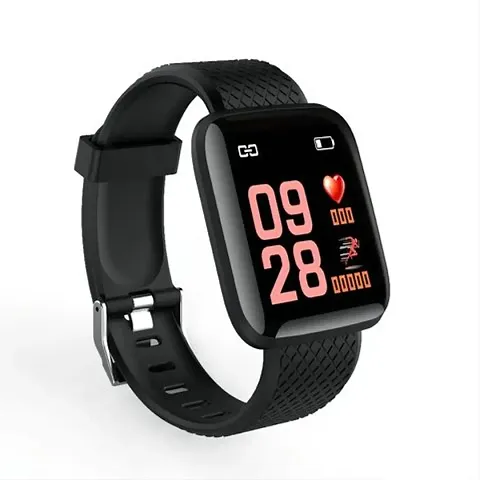 Modern Smart Watches for Unisex