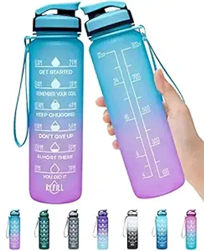 Must Have water bottles 