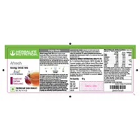 HERBALIFE Afresh Energy Drink Mix Kashmiri Kahwa 40 g-thumb1