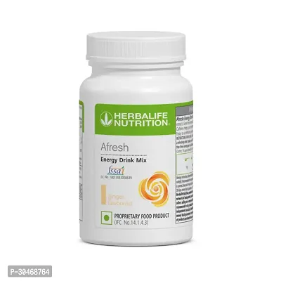 Herbalife Afresh Powder - 50 g (GINGER)-thumb0