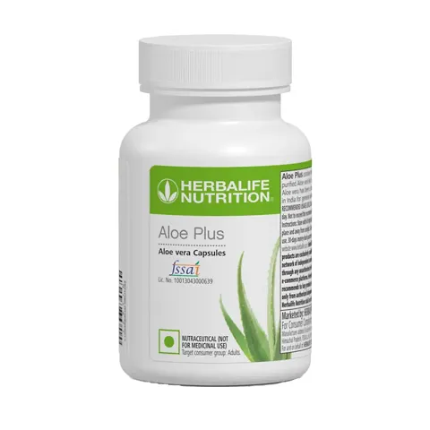 NUTRILITE Herbal Natural Capsules