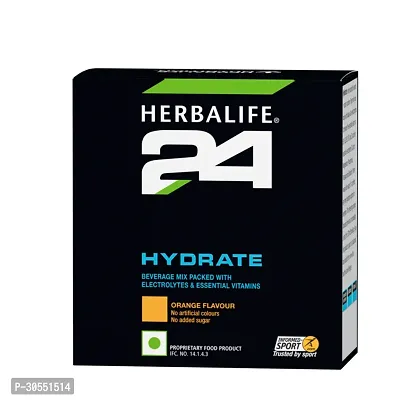 herebalife nutrition h24 hydrate -5gm 20 sachatas-thumb0