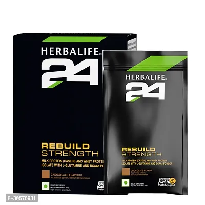 HERALIFE NUTRITION h24 rebuild   strength