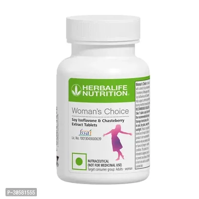 HERBALIFE  NUTRITION WOMEN CHOICE[PACKK1]